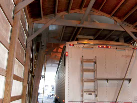 Set in stone? Far from it! – cement handling and storage solutions evolve to meet the ever-changing demands of the market